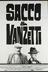 Sacco & Vanzetti