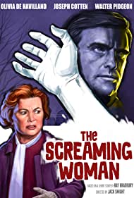 The Screaming Woman