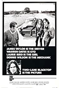 Two-Lane Blacktop