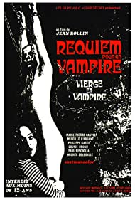 Requiem for a Vampire