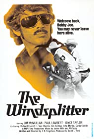 The Windsplitter