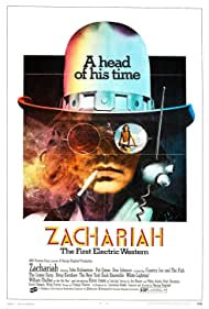 Zachariah