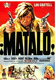 Matalo! (Kill Him)