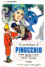 Le avventure di Pinocchio