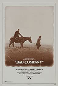 Bad Company