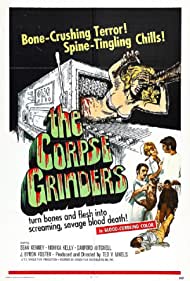 The Corpse Grinders