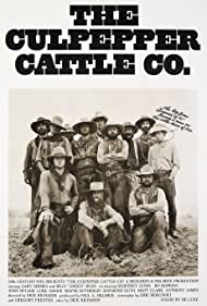 The Culpepper Cattle Co.