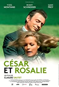 Cesar & Rosalie