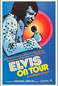 Elvis on Tour