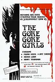 The Gore Gore Girls