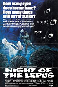 Night of the Lepus