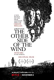 The Other Side of the Wind