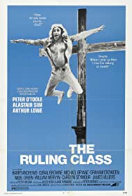 The Ruling Class