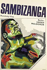 Sambizanga