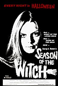 Season of the Witch