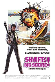 Shaft's Big Score!