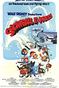 Snowball Express