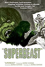 Superbeast