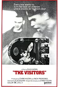 The Visitors