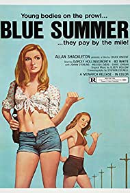 Blue Summer