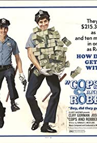 Cops and Robbers