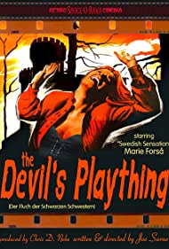 The Devil's Plaything