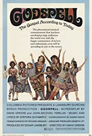 Godspell