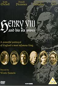 Henry VIII and His Six Wives