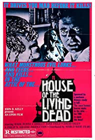 House of the Living Dead