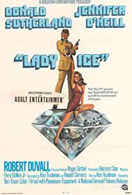 Lady Ice