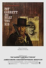 Pat Garrett & Billy the Kid