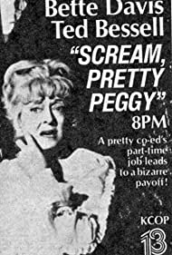 Scream, Pretty Peggy