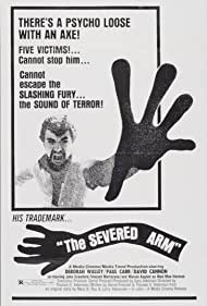 The Severed Arm