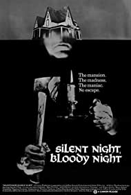 Silent Night, Bloody Night