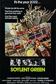 Soylent Green