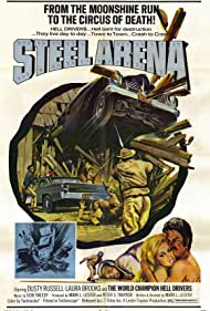 Steel Arena