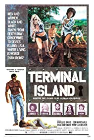 Terminal Island