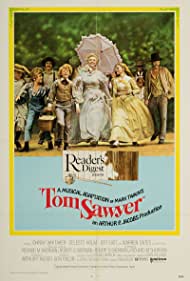 Tom Sawyer