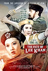 The Fate of Lee Khan