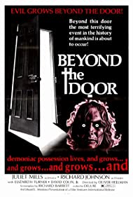 Beyond the Door