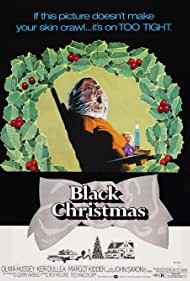 Black Christmas