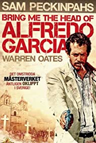 Bring Me the Head of Alfredo Garcia