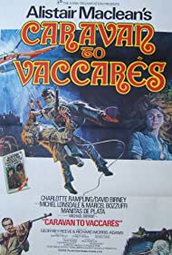 Caravan to Vaccares