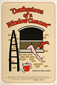 Confessions of a Window Cleaner