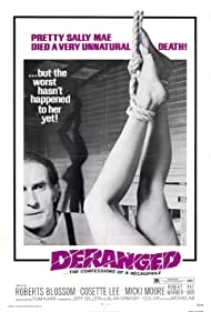 Deranged: Confessions of a Necrophile