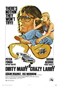 Dirty Mary Crazy Larry