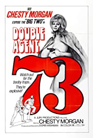 Double Agent 73