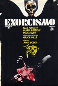 Exorcismo