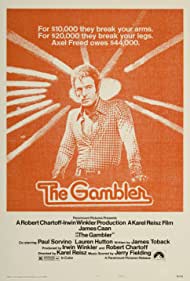 The Gambler