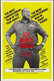 General Idi Amin Dada: A Self Portrait